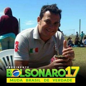 Meet your Posher, Leonardo